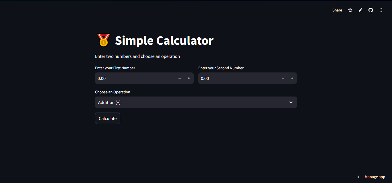 Calculator Pro