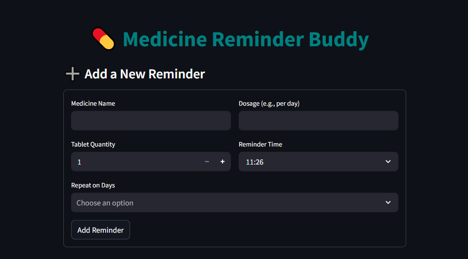 MediBuddy